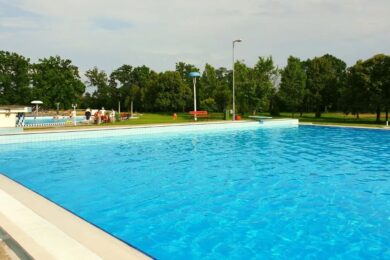 Gyógyvíz címet kapott az egyik alföldi termálstrand vize