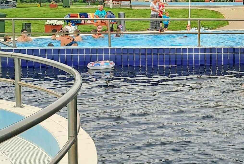 Kunhegyesi Termálfürdő