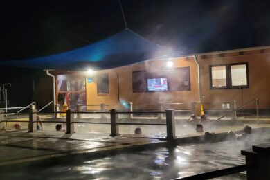 Júliusig biztosított a Lehel Termálfürdő működése