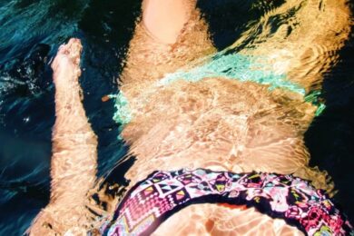 Szívpanaszok, érszűkület, stressz: egy fürdőkezelés, amely mindegyikre hat