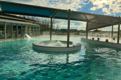 Sokan nem is sejtik, hogy mikor nem ajánlott gyógyfürdőbe menni