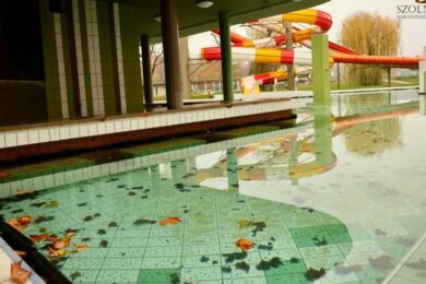 Bejelentették a Tiszaligeti Termálfürdő nyitásának dátumát