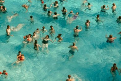 Ingyenes termálfürdőzés, új csúszdapark és bővülő gyógymedencés kínálat