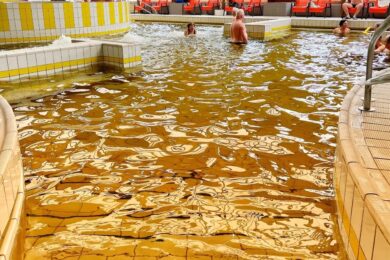 Újranyit egy észak-magyarországi gyógyfürdő: ilyen jegyárakkal várják a vendégeket