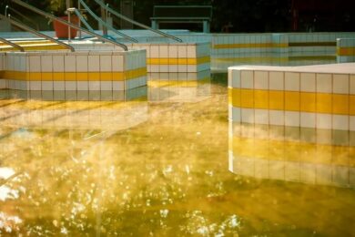 Ez az észak-magyarországi gyógyfürdő még idén visszatér a normál üzemrendre