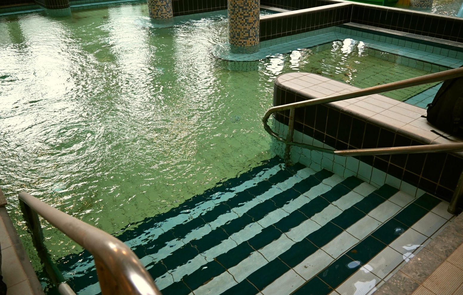 Galerius Fürdő Siófok