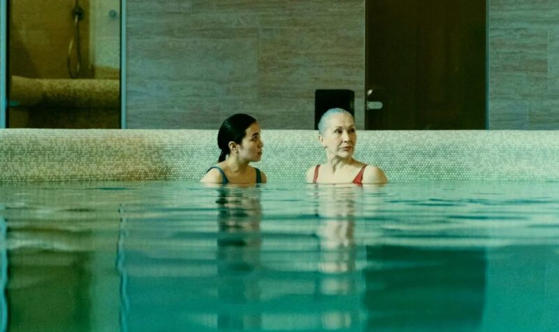 Kevésbé ismert gyógyvizes fürdőzési lehetőségek Hévízen