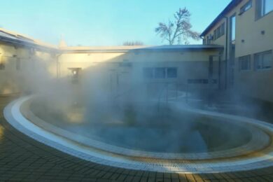 Hajdú-bihari fürdőkedvelőknek ez most a legjobb árengedmény