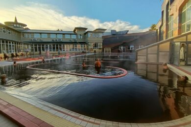 Magas vérnyomás, túlsúly, gyógyvíz – ez az összefüggés sokakat meglephet