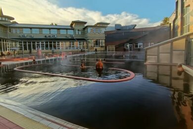 Magas vérnyomás, túlsúly, gyógyvíz – ez az összefüggés sokakat meglephet