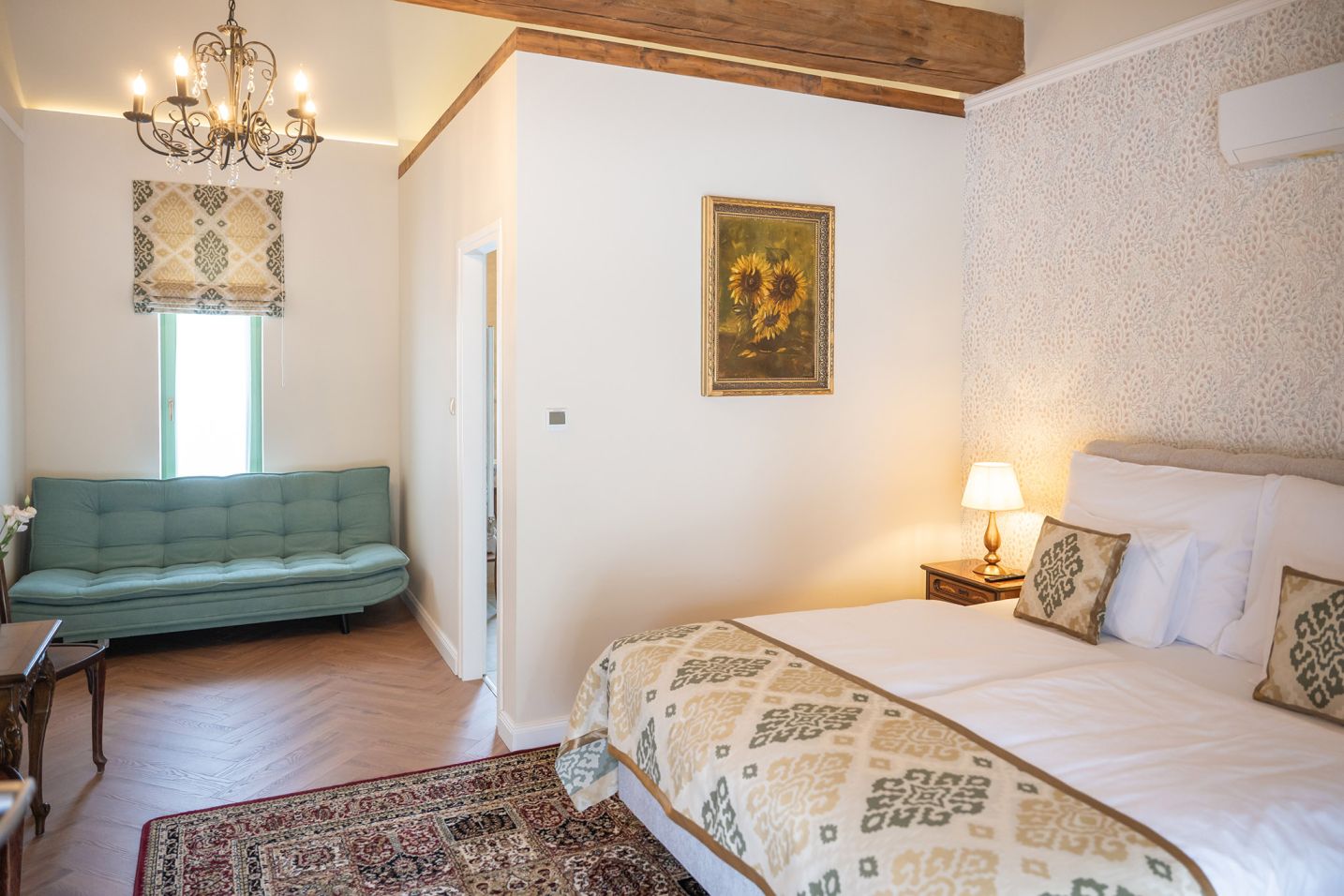 Boutique Hotel Ludo Makó