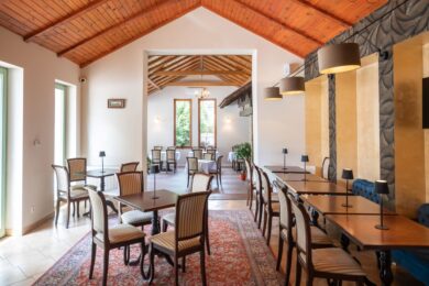 Új négycsillagos szálloda nyílt nem messze a Hagymatikum fürdőtől