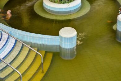 Kedvező árváltozás az egyik dél-alföldi termálfürdőben