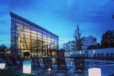 Ezekben a budapesti fürdőkben változik az esti nyitvatartás