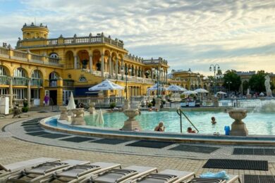 Meglepő módon változnak a budapesti gyógyfürdős belépőárak