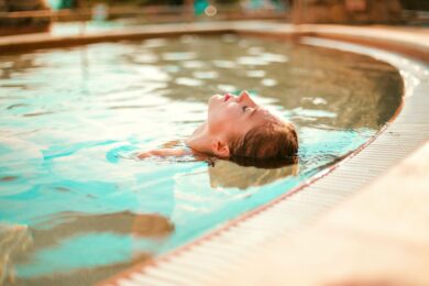 Máshogy hat a gyógyvíz a férfiakra és a nőkre? Érdekes felfedezést tettek a kutatók