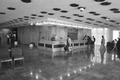 Egy SZOT-üdülő, amely új korszakot nyitott Zalakaros életében