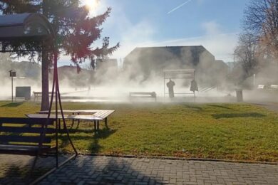 Most kicsit olcsóbb a bogácsi fürdőbelépő, de nem véletlenül