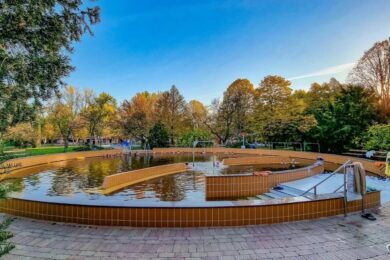 Bács-Kiskun legnépszerűbb termálfürdős települései 2025-ben