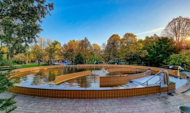 Bács-Kiskun legnépszerűbb termálfürdős települései 2025-ben