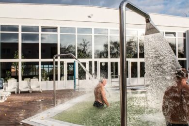 Több sebből vérzik a Júlia Fürdő: ezért nem tudják egyhamar kinyitni