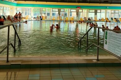 Ezeket a termálfürdőket ajánljuk, ha nyugtató hatású gyógyvizet keres