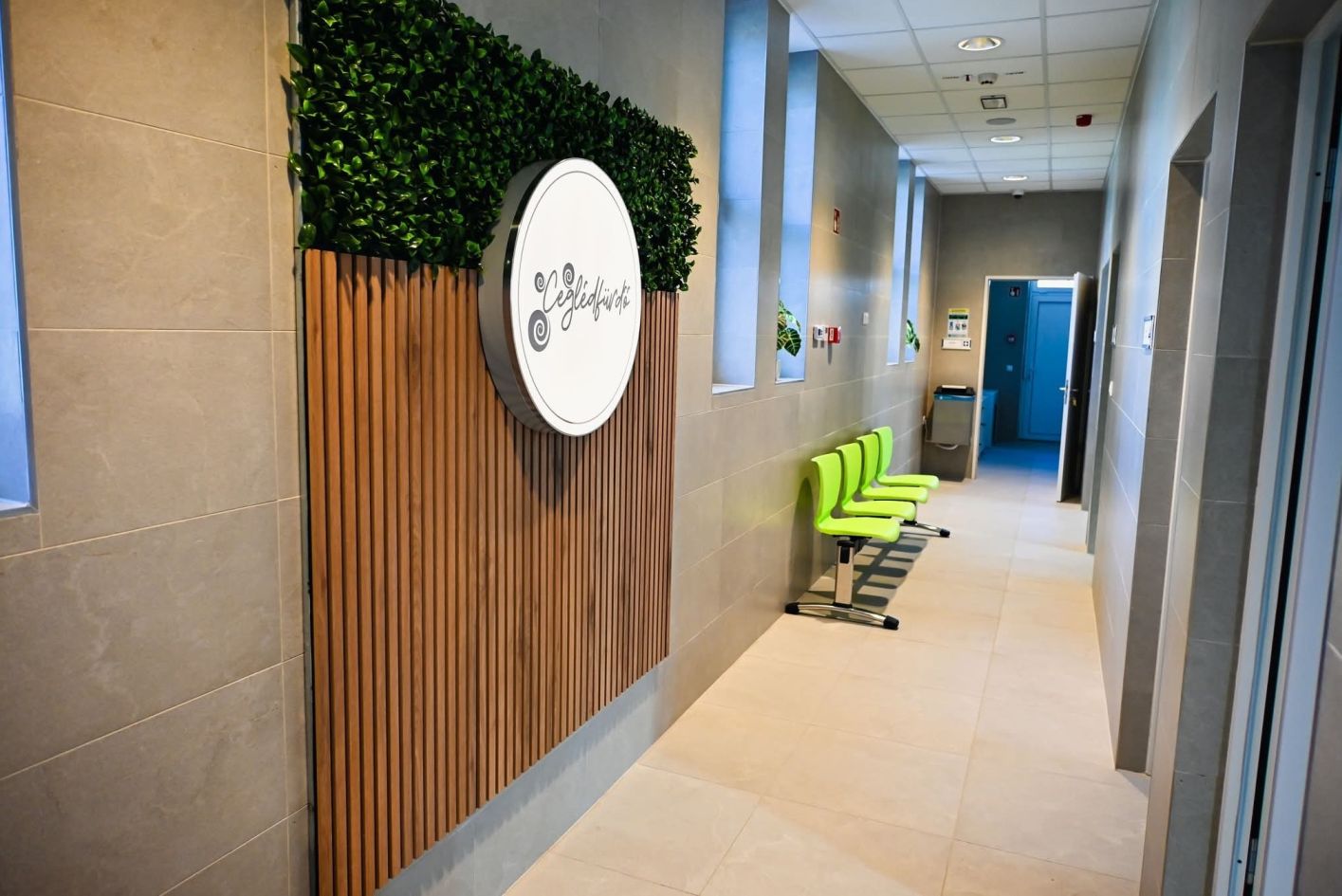 Cegléd fürdőgyógyászat