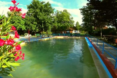 Csiszta Fürdő: új jegyárak, nyitvatartás és menetrend