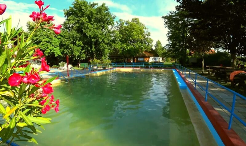 Csiszta Fürdő: új jegyárak, nyitvatartás és menetrend