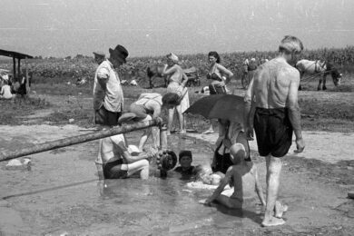 Hiába találtak rengeteg termálvizet, sok helyen esély sem volt fürdő építésére