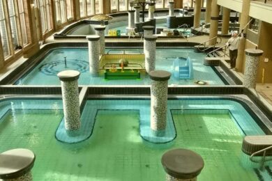 Galerius Fürdő: bejelentették az újranyitás dátumát