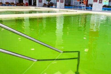 Ingyen fürdőbelépővel csalogatnák Parajdra a turistákat