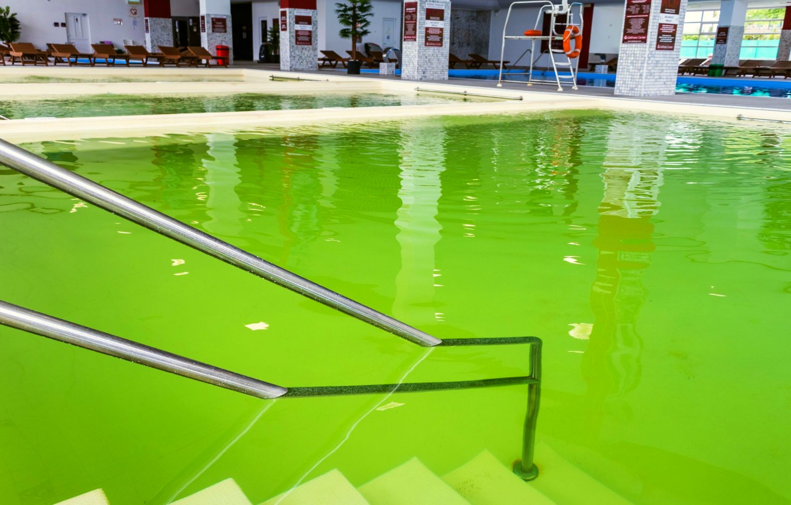 Parajd Wellness Center fürdő