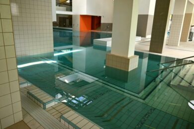 Idén nyáron egy 17 medencés termálfürdővel bővülhet az alföldi kínálat