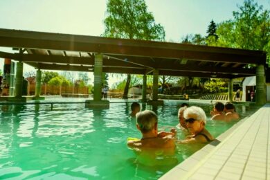 Megnyitják a gyógyulni vágyó vendégek kedvencét Zalakaroson