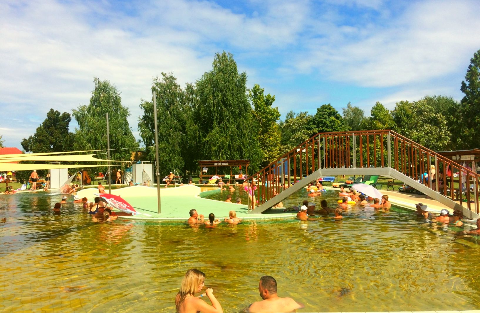 Jászárokszállási Strandfürdő