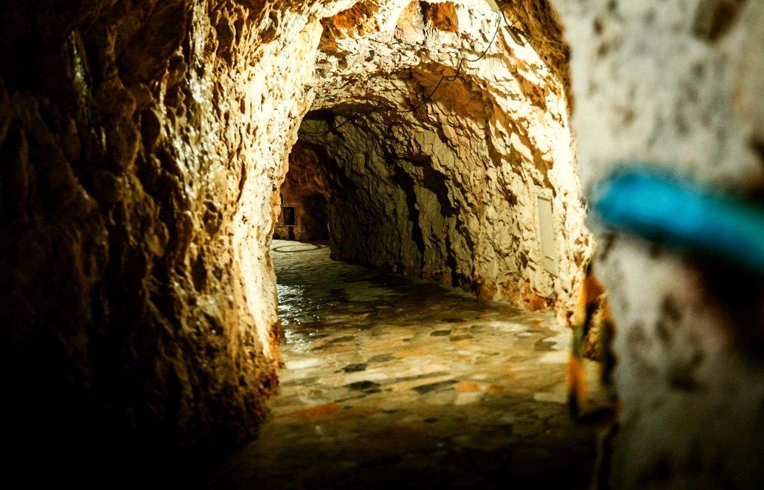 Miskolctapolca Barlangfürdő felújítás