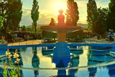 Hétvégi medencenyitás Budapesten, ez a termálfürdő most jó választás