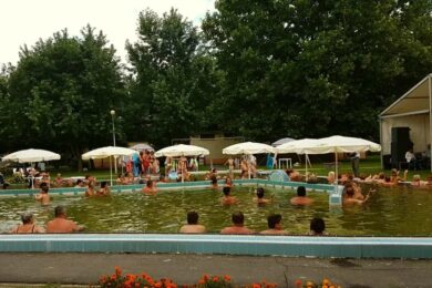 Termálfürdős szezonnyitás május elsején: több népszerű hely is kinyit