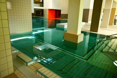 Idén három újabb magyar termálvíz kapta meg a gyógyvíz minősítést