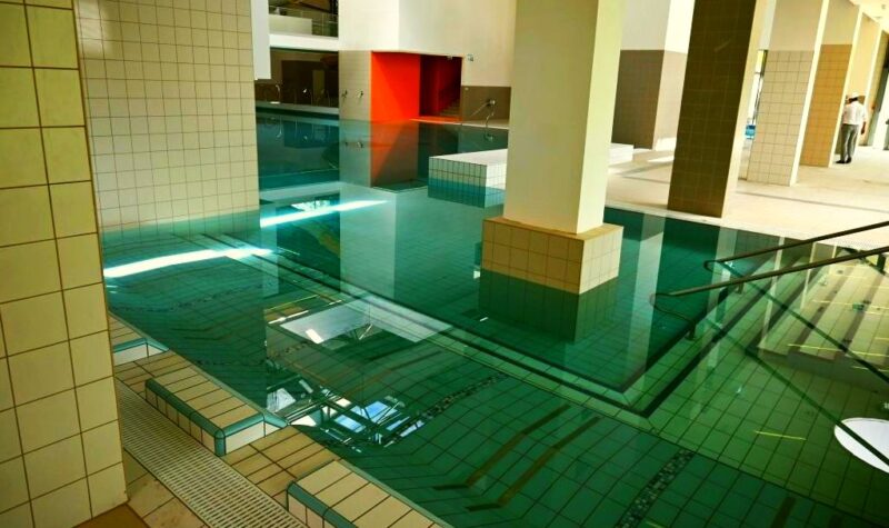 Idén három újabb magyar termálvíz kapta meg a gyógyvíz minősítést