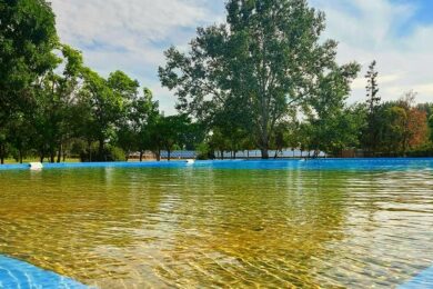 Ezek a termálstrandok idén nem nyitnak ki