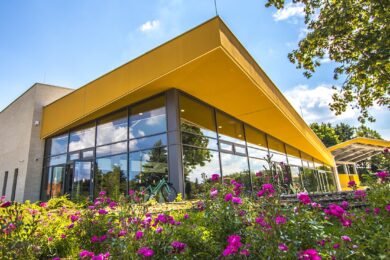 Zalakarostól Borgátáig: nőtt a lakosságszám a kisebb termálfürdős településeken