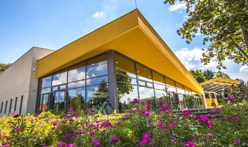 Zalakarostól Borgátáig: nőtt a lakosságszám a kisebb termálfürdős településeken