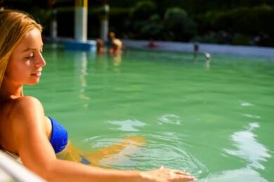 Végre kiderült, ez a 3 ok áll a termálvizek bőrgyógyító ereje mögött