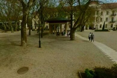 Újra iható az egyik balatoni savanyúvíz-forrás vize